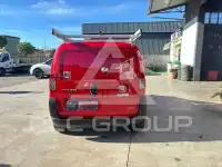 2016 Fiat Fiorino