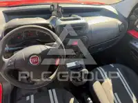 2016 Fiat Fiorino