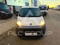 2016 Fiat Fiorino