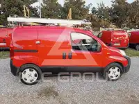 2016 Fiat Fiorino