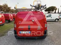 2016 Fiat Fiorino