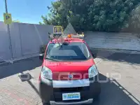 2016 Fiat Fiorino