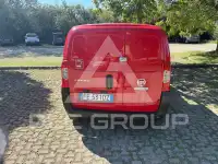 2016 Fiat Fiorino