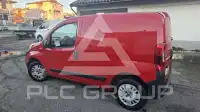 2016 Fiat Fiorino