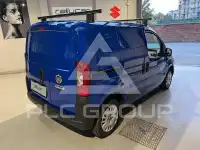 2016 Fiat Fiorino