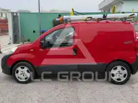 2016 Fiat Fiorino