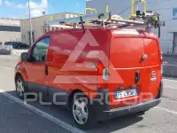 2016 Fiat Fiorino