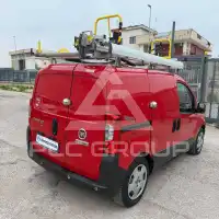 2016 Fiat Fiorino