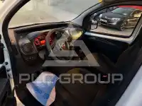 2016 Fiat Fiorino