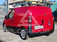 2016 Fiat Fiorino