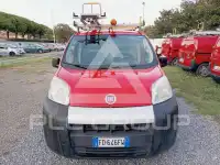 2016 Fiat Fiorino