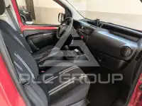 2016 Fiat Fiorino