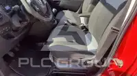 2016 Fiat Fiorino