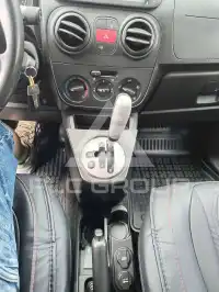 2016 Fiat Fiorino