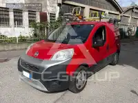 2016 Fiat Fiorino