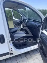 2016 Fiat Fiorino