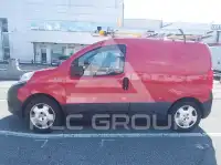 2016 Fiat Fiorino