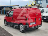 2016 Fiat Fiorino