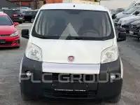 2016 Fiat Fiorino