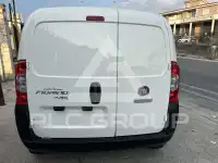2016 Fiat Fiorino