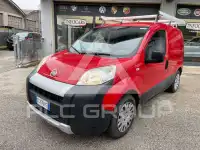 2016 Fiat Fiorino
