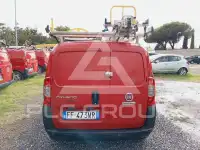 2016 Fiat Fiorino