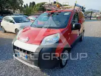 2016 Fiat Fiorino