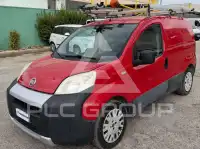 2016 Fiat Fiorino