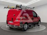 2016 Fiat Fiorino