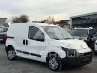 2016 Fiat Fiorino