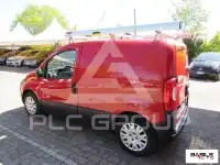 2016 Fiat Fiorino