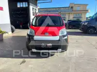 2016 Fiat Fiorino