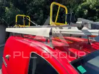 2016 Fiat Fiorino