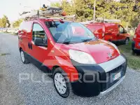 2016 Fiat Fiorino