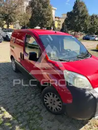 2016 Fiat Fiorino