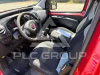 2016 Fiat Fiorino