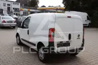 2016 Fiat Fiorino