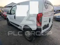 2016 Fiat Fiorino