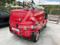 2016 Fiat Fiorino