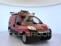 2016 Fiat Fiorino