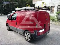 2016 Fiat Fiorino