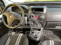 2016 Fiat Fiorino