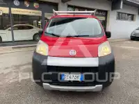2016 Fiat Fiorino