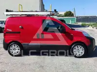 2016 Fiat Fiorino