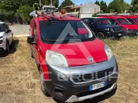 2016 Fiat Fiorino