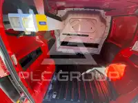 2016 Fiat Fiorino