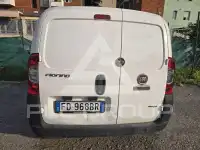 2016 Fiat Fiorino