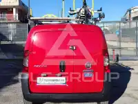 2016 Fiat Fiorino
