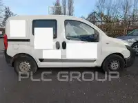 2016 Fiat Fiorino