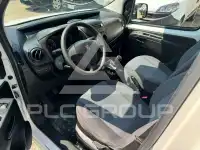 2016 Fiat Fiorino
